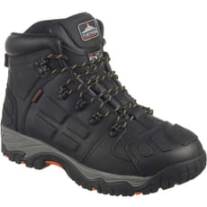 Portwest Mens Steelite Monsal Steel Toe Cap Safety Boots