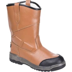 Portwest Steelite Pro Rigger Safety Boots