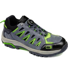 Portwest Steelite S1P Wire Lace Safety Trainers