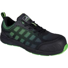 Portwest Compositelite Ogwen Low Cut Safety Trainers