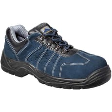 Portwest Steelite Perforated Steel Toe Cap Trainers