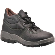 Portwest Steelite Steel Toe Cap Safety Boots