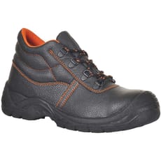 Portwest S3 Kumo Scuff Cap Steel Toe Safety Boots