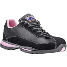 Portwest Steelite Womens S1P HRO Safety Trainers