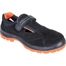 Portwest Steelite Obra S1 Safety Sandals