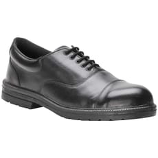 Portwest Executive Steel Toe Cap Oxford Safety Shoes