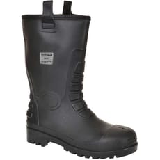 Portwest Neptune S5 CI Waterproof Rigger Safety Boots