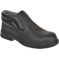 Portwest Steelite Slip On S2 Clean Area Safety Boots