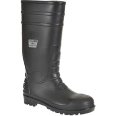 Portwest Safety Wellington Boots