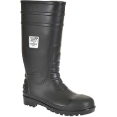 Portwest Total S5 Safety Wellington Boots