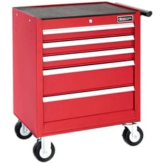 Expert by Facom 5 Drawer Roller Cabinet