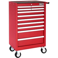 Expert by Facom 11 Drawer Tool Roller Cabinet