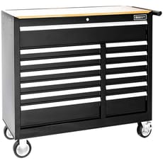 Expert by Facom 13 Drawer Wide Tool Roller Cabinet