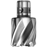 Fein Nova HSS QuickIN Holder Mag Drill Hole Cutter 