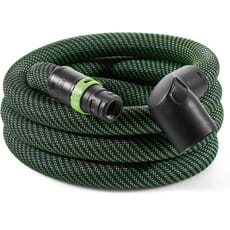 Festool Hose D27X3M-AS-90/CT Suitable for CTL SYS,CTLC SYS,CTMC Dust Extractors