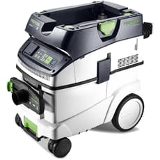 Festool CTM 36 EI AC-LHS Cleantec M Class Mobile Dust Extractor