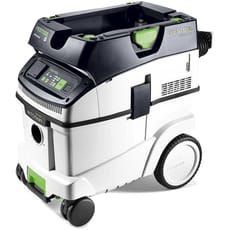 Festool CTM 36 EI AC Cleantec M Class Mobile Dust Extractor