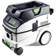 Festool CTL 26 EI AC Cleantec L Class Mobile Dust Extractor