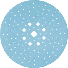 Festool STF D225 Granat Abrasive Disc 225mm