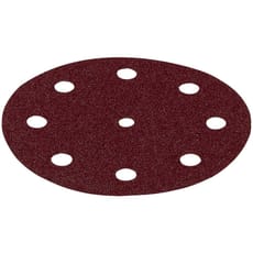 Festool Rubin 2 STF Sanding Disc 125mm