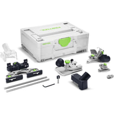 Festool ZS-MFK 700 Accessory Set for MFK 700 / MFKC 700 Edge Routers