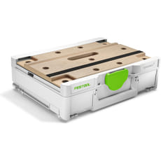 Festool SYS3-MFT M 112 Systainer Tool Case