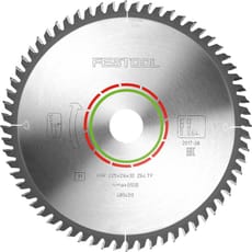 Festool Laminate HPL Cutting Circular Saw Blade 