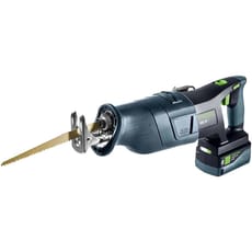 Festool RSC 18 EB 18v Cordless Reciprocating Saw