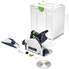 Festool TSC 55 KEB 18v Cordless Plunge Cut Circular Saw
