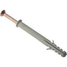 Forge Fix Frame Fixing and Plug