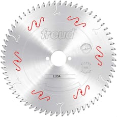 Freud LU3A Laminated Panel Cutting Circular Saw Blade