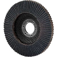 Garryson Zirconium Abrasive Flap Disc Garryson Zirconium Abrasive Flap Disc