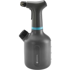 Gardena Easy Pump Battery Water Sprayer
