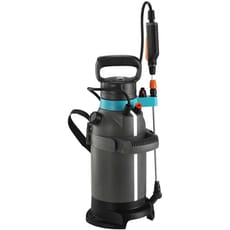 Gardena Easy Pump Rechargeable Water Pressure Sprayer