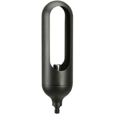 Gardena ClickUp! Oil Torch Fireplace
