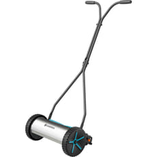 Gardena Cylinder Mower Comfort 330 Hand Push Lawnmower 330mm (New)