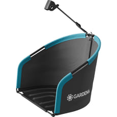 Gardena Grass Catcher for 330 and 400 Comfort and Plus Cylinder Mowers