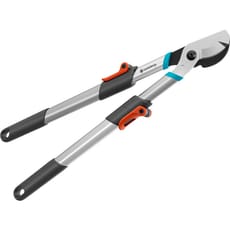 Gardena TELECUT Basic Telescopic Bypass Pruning Loppers