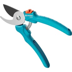 Gardena EASYCUT Green Wood Bypass Secateurs