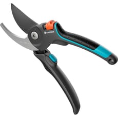 Gardena PREMIUMCUT PRO Green Wood Bypass Secateurs