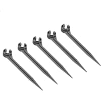 Gardena MICRO DRIP Pipe Pegs 