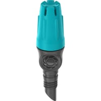 Gardena MICRO DRIP Endline Small Area Spray Nozzle 