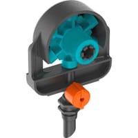Gardena MICRO DRIP 6 Pattern Spray Nozzle 