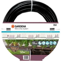 Gardena MICRO DRIP Extension Irrigation Drip Pipe 