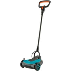 Gardena HANDYMOWER P4A 18v Cordless Rotary Lawnmower 220mm