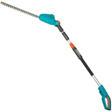 Gardena THS 42 P4A 18v Cordless Telescopic Hedge Trimmer 420mm