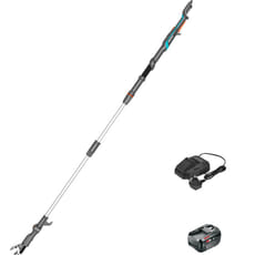 Gardena HIGHCUT 250 P4A 18v Cordless Telescopic Tree Pruner