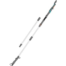 Gardena HIGHCUT 360 P4A 18v Cordless Telescopic Tree Pruner