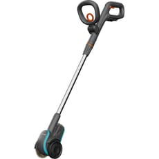 Gardena EASYWEED 1800 P4A 18v Cordless Patio Weeding Brush