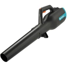 Gardena POWERJET P4A 18v Cordless Garden Leaf Blower